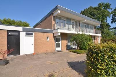 Woning Dr. Goossensstraat 70 Heerlen