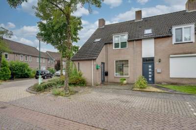 Woning Sporkt 18 Rijen