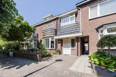 Woning Christinaweg 3 Sint-Oedenrode