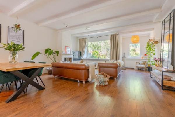 Woning 3e Carnissestraat 41 Rotterdam