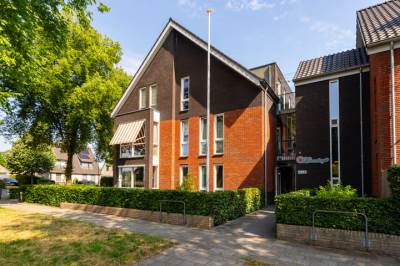 Woning Engelenweg 28 Loenen