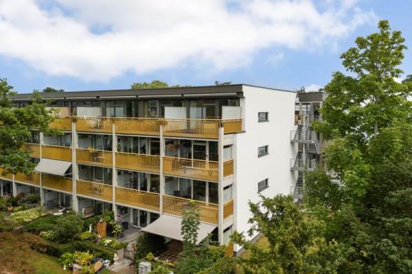 Woning Park Boswijk 709 Doorn