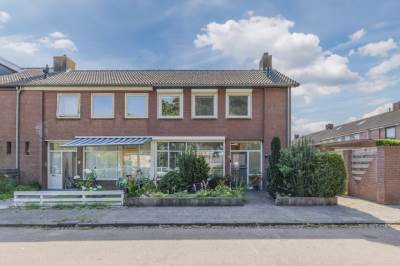 Woning Asterstraat 2 Dongen