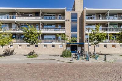 Woning Wolbergstraat 61 Valkenswaard
