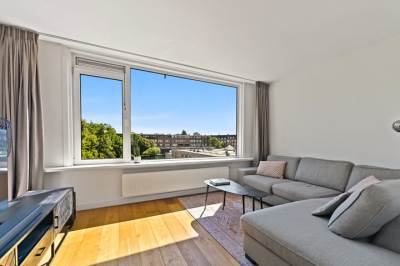 Woning Noorderhavenkade 139C03 Rotterdam