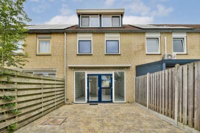 Woning Distelweg 87 Almere