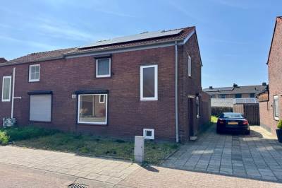 Woning Dwarsstraat 10 Belfeld