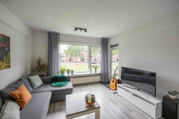 Woning Friesestraatweg 278 Groningen