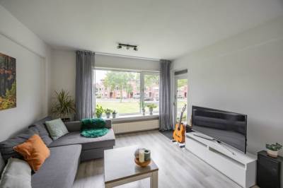 Woning Friesestraatweg 278 Groningen