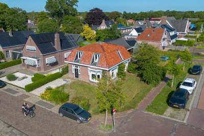 Woning Skilpaed 9 Dronryp