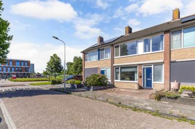 Woning Steenkerk 3 Drachten