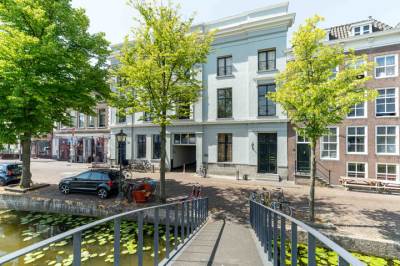 Woning Oude Delft 21A Delft