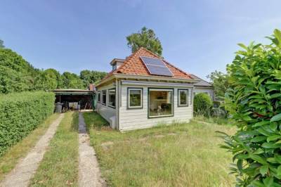 Woning Julianastraat 25 Zierikzee