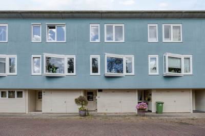 Woning Bentelobrink 15 Enschede