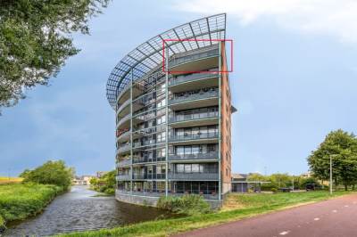 Woning Gangeslaan 238 Purmerend