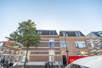 Woning Lage Rijndijk 43C Leiden