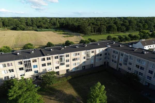 Woning J.T.P. Bijhouwerhof 67 Almere