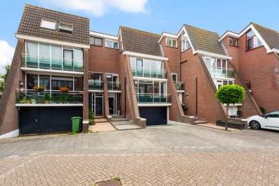 Woning Hoeker 20 Maassluis