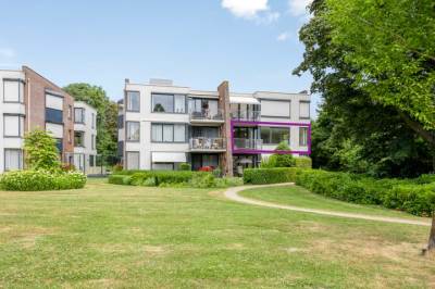 Woning Park Beukenhof 5 Kapelle