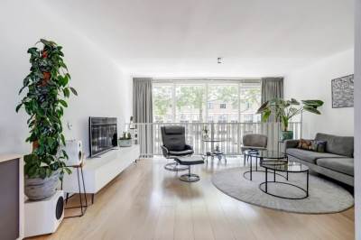 Woning Vivaldistraat 182 Capelle aan den IJssel