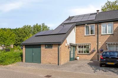 Woning Kemnalanden 1 Enschede