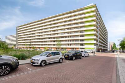 Woning Osdorper Ban 291 Amsterdam