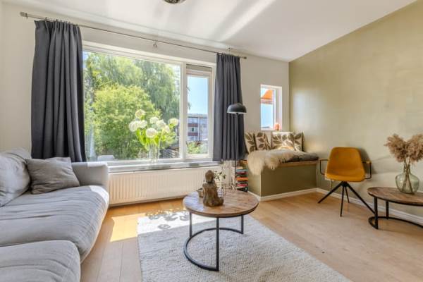 Woning Lindelaan 21 Krommenie