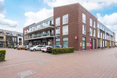 Woning Kerkplein 30 Stramproy