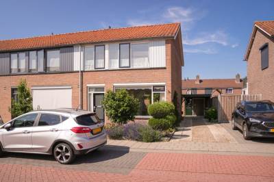 Woning Spechtstraat 6 Opheusden