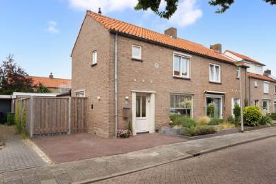 Woning Marijkelaan 3 Vlijmen