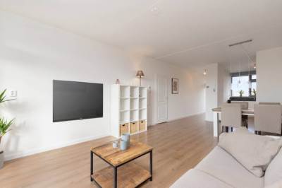 Woning Kleiburg 513 Amsterdam