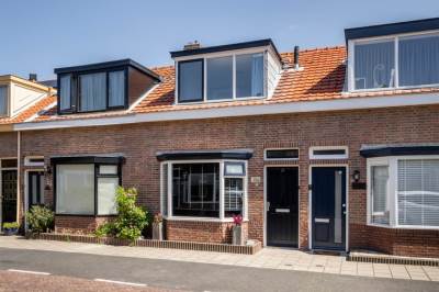 Woning Duinstraat 27 Monster