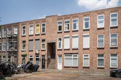 Woning Nicolaas Beetsstraat 19 Vlaardingen