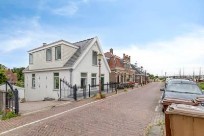 Woning Schellingwouderdijk 317 Amsterdam