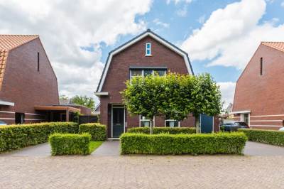 Woning de Kluft 32 Tjalleberd