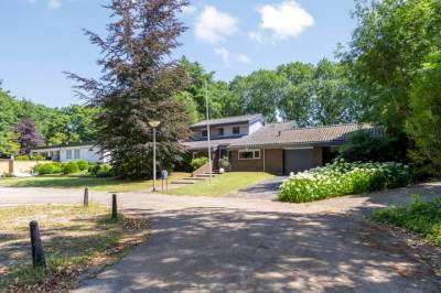 Woning Courtine 9 Hellevoetsluis