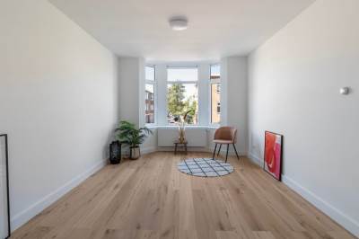 Woning Voorthuizenstraat 54 Den Haag