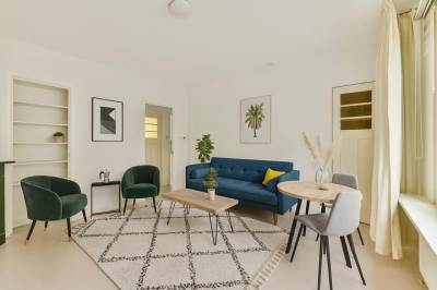 Woning Cornelis Trooststraat 61 Amsterdam