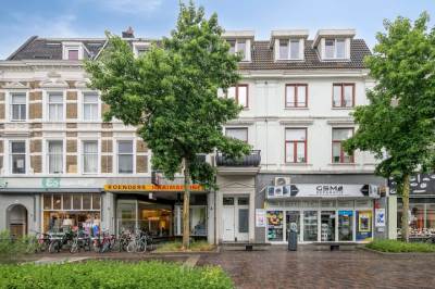 Woning Steenstraat 795 Arnhem