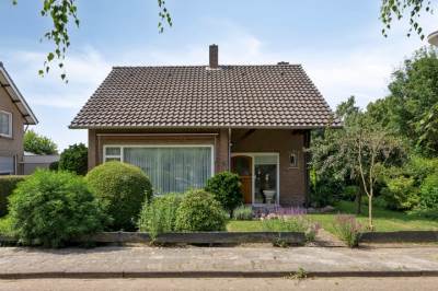 Woning Europalaan 11 Heeze