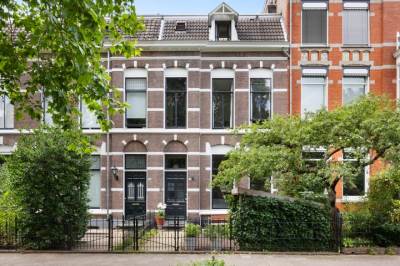 Woning Boulevard Heuvelink 189 Arnhem