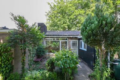 Woning Ericapark 15 Bennekom