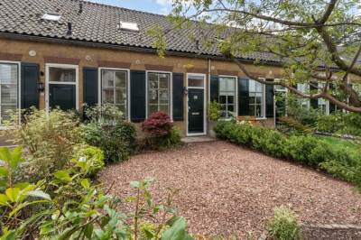 Woning Onderdijk 30 Hendrik-Ido-Ambacht