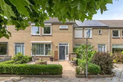 Woning Bosveld 322 Uden