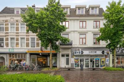 Woning Steenstraat 794 Arnhem