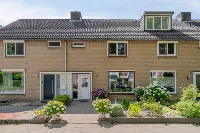 Woning Mossellaan 62 Tholen