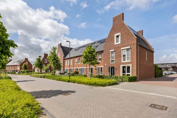 Woning Adjudant 27 Gorinchem