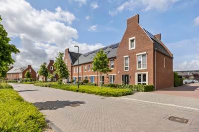 Woning Adjudant 27 Gorinchem