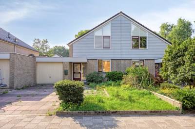 Woning Maasstraat 5 Assen