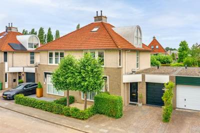 Woning Hilsondusstraat 109 Strijen